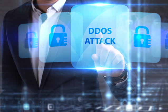 New DDoS attack method breaks record again, adds extortion