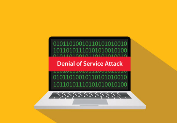 Los dos ataques DDoS más grandes de la historia se registraron en tan solo cuatro días de diferencia