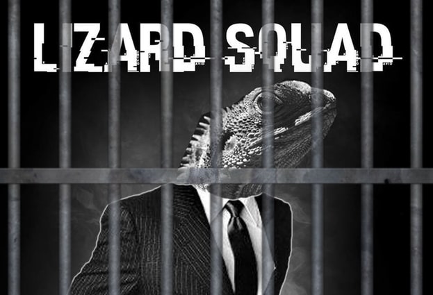 Lizard Squad member jailed after offering DDoS-for-hire attack service