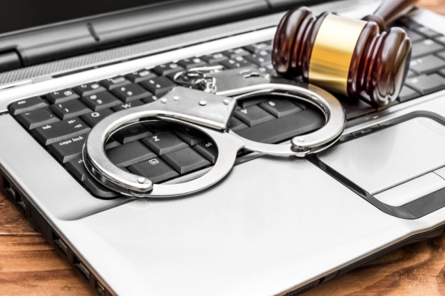 Quarterly cybercrime digest: Sentencing