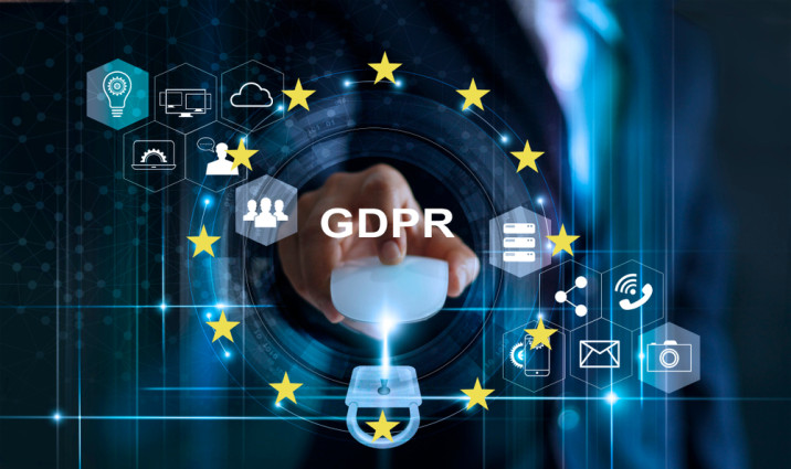 GDPR: One rule to rule them all – legally