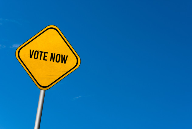 WeLiveSecurity in running for European Security Blogger Awards. Vote now!