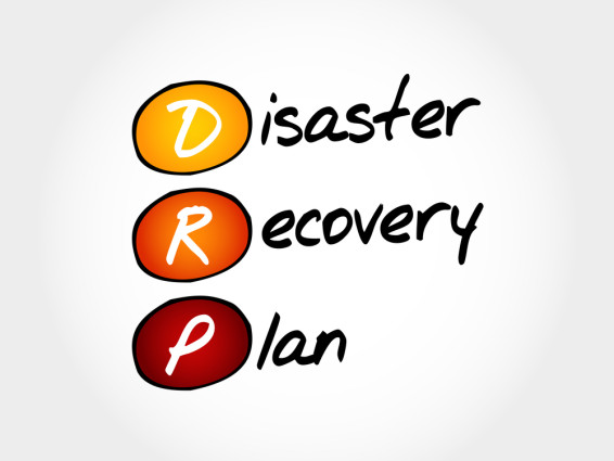 O que é e como executar um Plano de Recuperação de Desastres (DRP)?