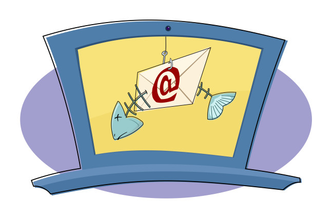 Phishing anniversary: Here’s a free $50/month subscription