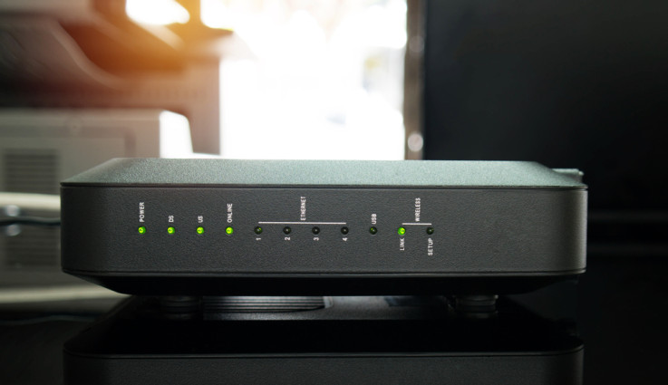 Router reboot: How to, why to, and what not to do