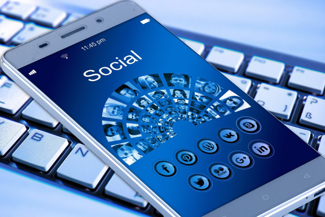 Cómo la sobreexposición en redes sociales puede traer problemas