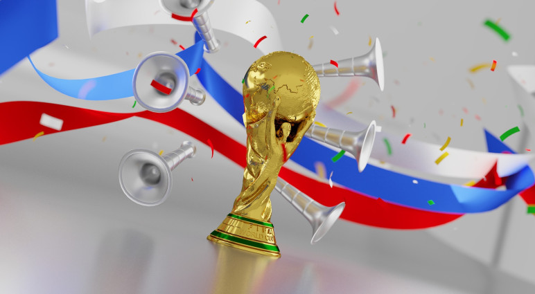 World Cup dream team: ESET vs. Malware