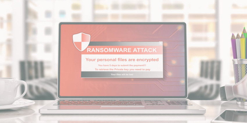 Nueva campaña de ransomware crysis se propaga a través del correo