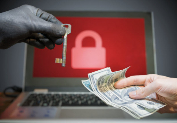 Cibercriminosos obtiveram quase meio milhão de dólares com uma campanha de sextorsão