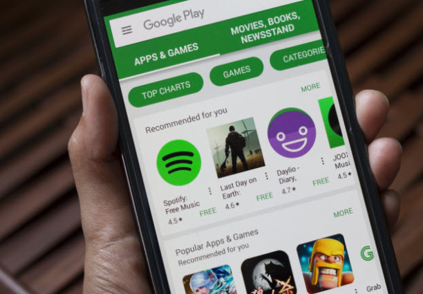 Malware bancário que afeta usuários no Brasil é descoberto no Google Play