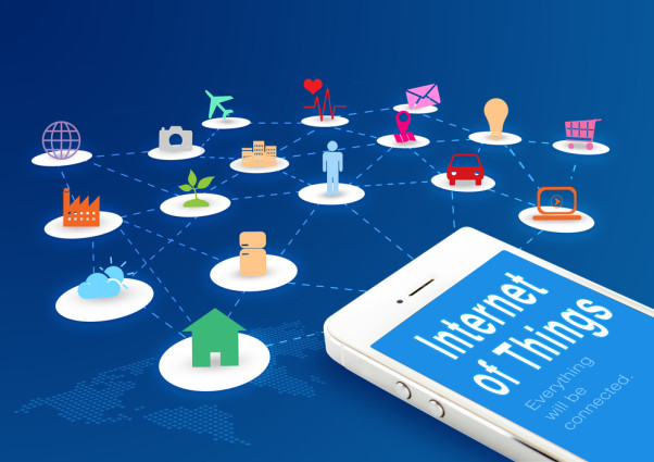 IoT: A roomful of conundrums