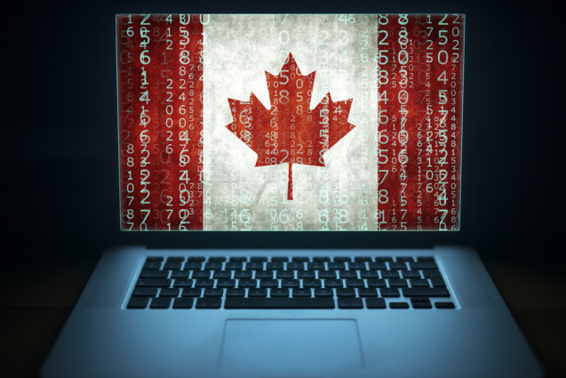 La cybersécurité, au coeur des préoccupation au Canada alors que l'impact de la cybercriminalité augmente