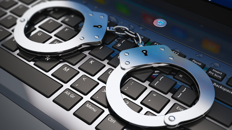 Cibercrimen: 5 ataques utilizados con más frecuencia