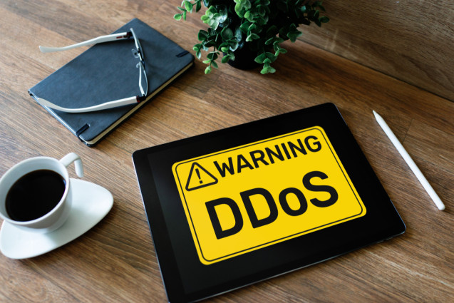 ‘We’re coming for you’, global police warn DDoS attack buyers