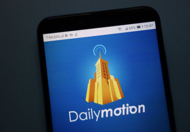 DailyMotion sofre ataque do tipo Credential stuffing