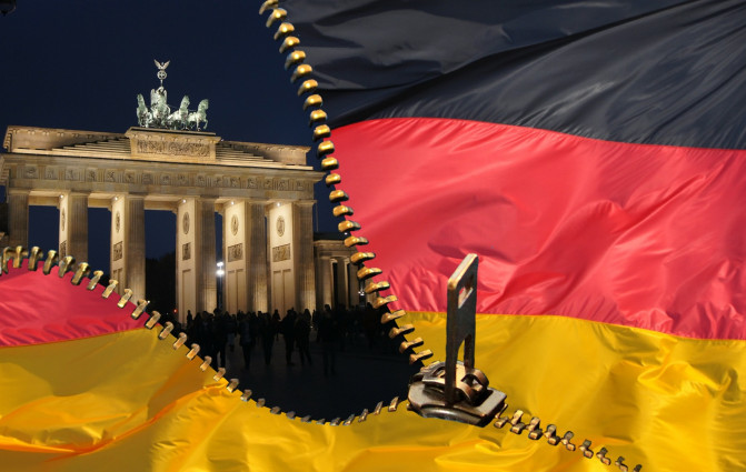 Daten-Leak: Sensible Informationen von deutschen Politikern veröffentlicht