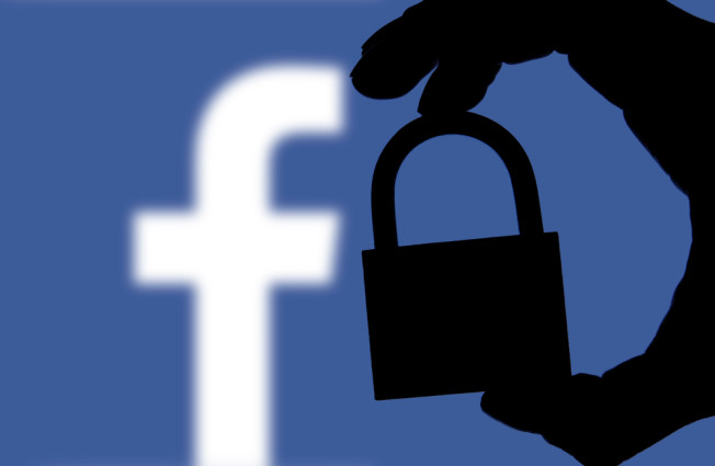 Facebook a exposé des millions de mots de passe d'utilisateurs à ses employés