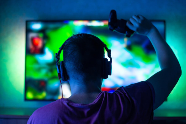 Gaming industry still in the scope of attackers in Asia