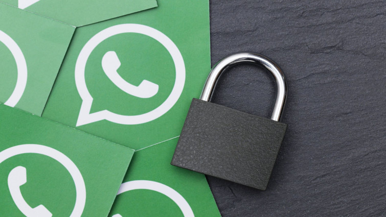 “Mude a cor do seu WhatsApp”: golpe apresenta publicidade no celular das vítimas