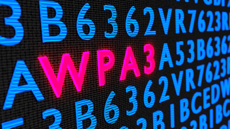 WPA3 flaws may let attackers steal Wi-Fi passwords