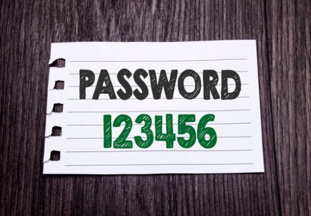 Over 23 million breached accounts used ‘123456’ as password