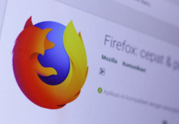 Vulnerabilidad crítica en Firefox está siendo explotada por atacantes