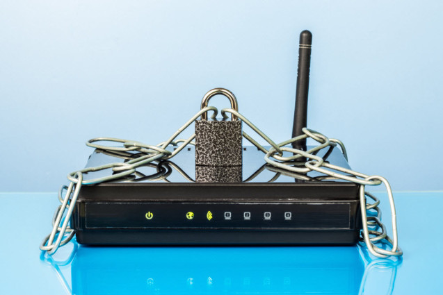 Cómo detectar si tu router fue afectado por DNS Hijacking