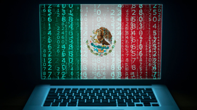 Las 10 amenazas informáticas más detectadas en México durante el primer semestre de 2019