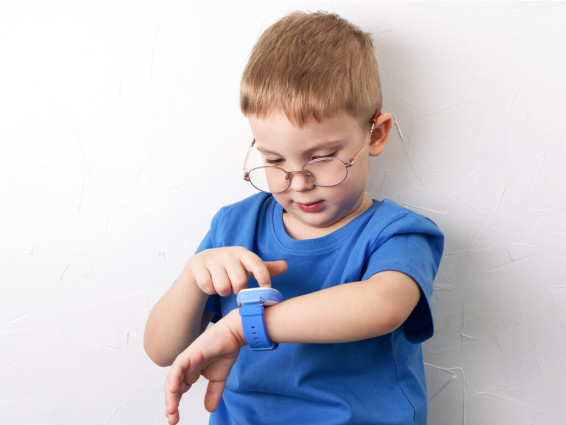 Smartwatch exposes locations and other data on&nbsp;thousands of children
