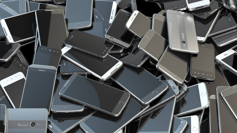 How to get rid of your old devices safely