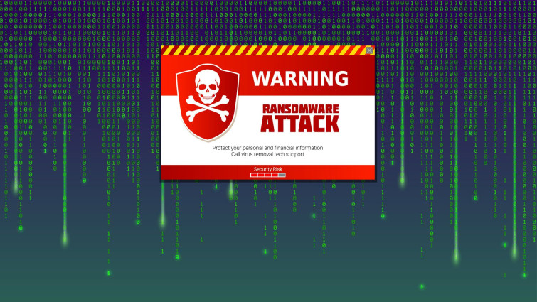 Ransomware: uma ameaça usada em ataques cada vez mais direcionados