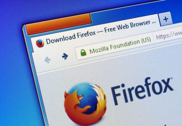 Vulnerabilidade zero-day no Firefox está sendo usada em ataques direcionados