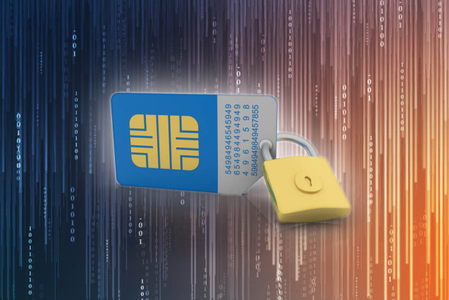 5 major US wireless carriers vulnerable to SIM swapping attacks
