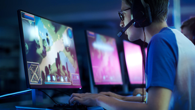Competing in esports: 3&nbsp;things to watch out for