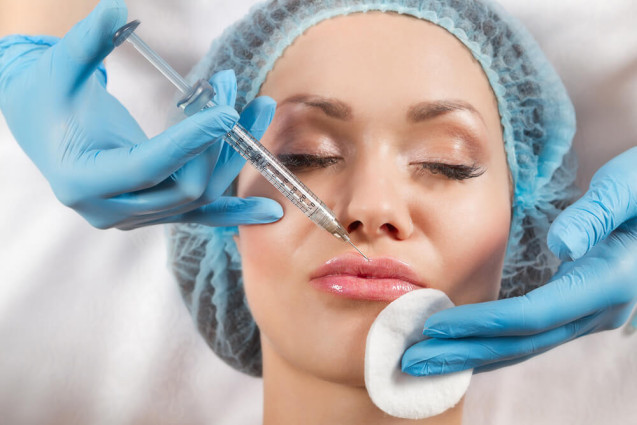 Sensitive plastic surgery photos exposed online
