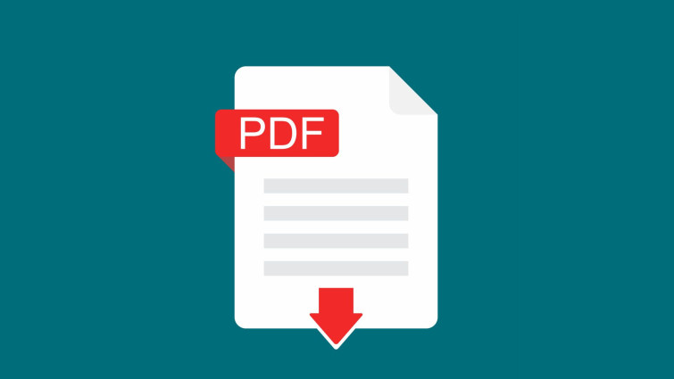 Cómo son utilizados los archivos PDF para distribuir malware