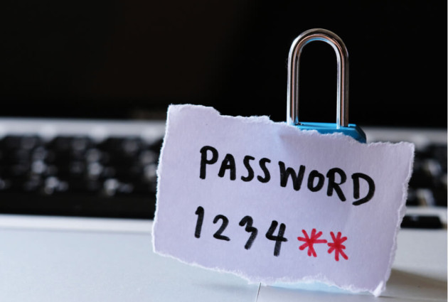 Apple hopes to bolster password security with open source project