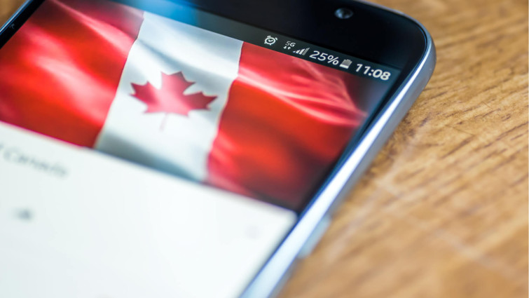 Neue Android Ransomware tarnt sich als kanadische Tracing-App - ESET stellt Entschlüsselungs-Tool
