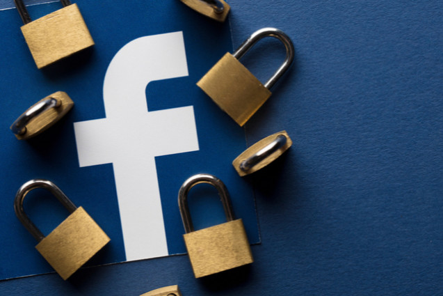 Facebook solicita permissão a usuários brasileiros para uso de informações