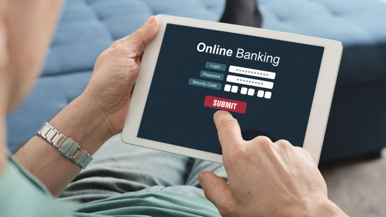 Campaña de phishing busca robar credenciales de home banking de clientes en Argentina