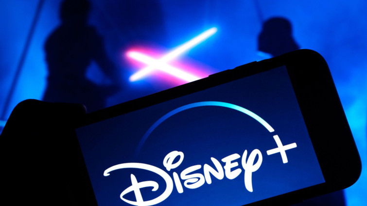 Phishing suplanta identidad de Disney+ para robar datos de la tarjeta de crédito