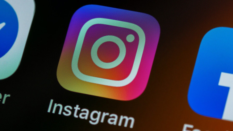 Golpes através de contas clonadas do Instagram