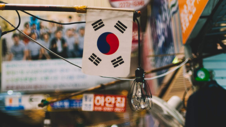 Attaque de la chaîne d'approvisionnement de Lazarus en Corée du Sud