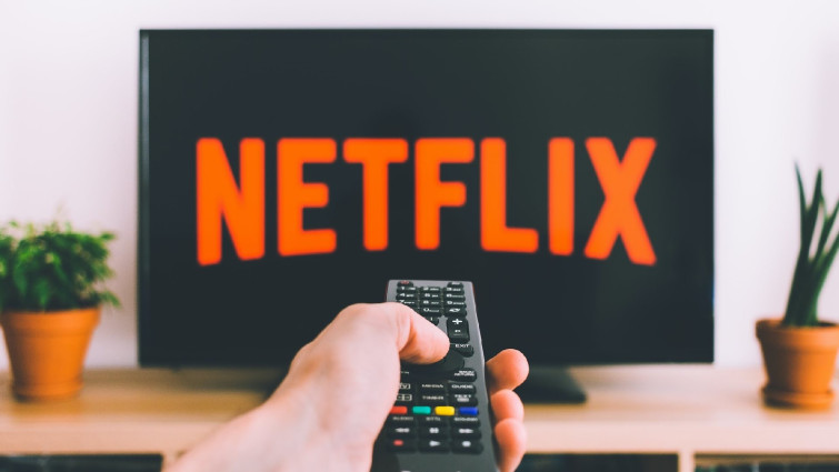 Teilt nicht euer Netflix-Passwort!