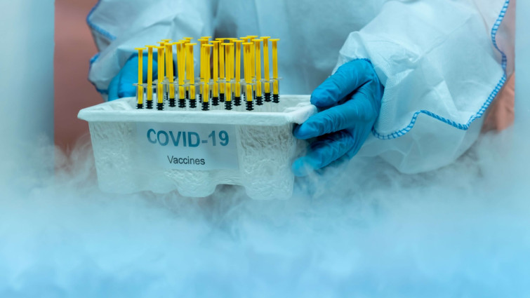 Beware of COVID-19 vaccine scams and misinformation