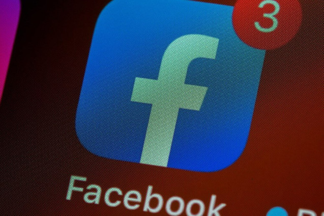 Facebook intensifie sa lutte contre les contenus pédopornographiques