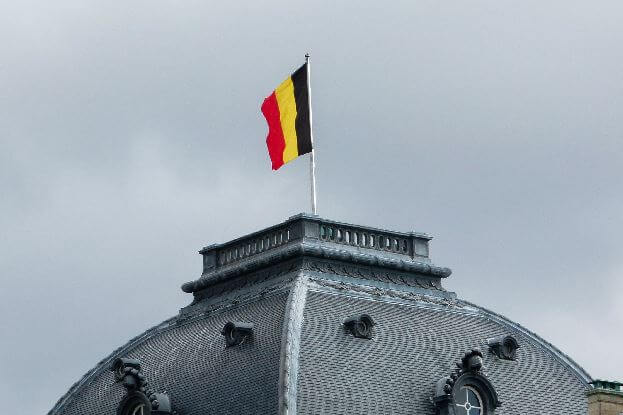 Une attaque DDoS rend inaccessible des sites gouvernementaux belges