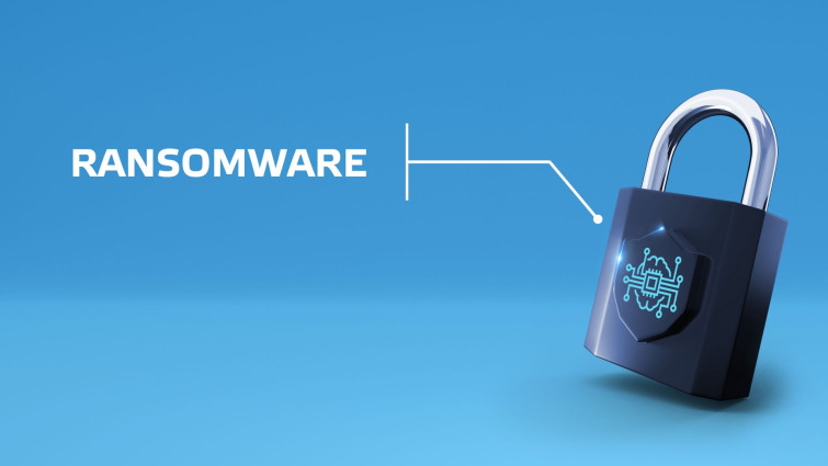 Ransomware: o que é e como funciona