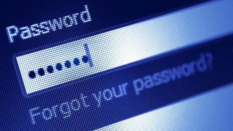 A recipe for failure: Predictably poor passwords