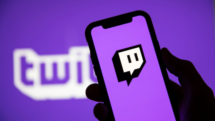 Twitch sufre masiva filtración de datos que incluye información financiera de streamers